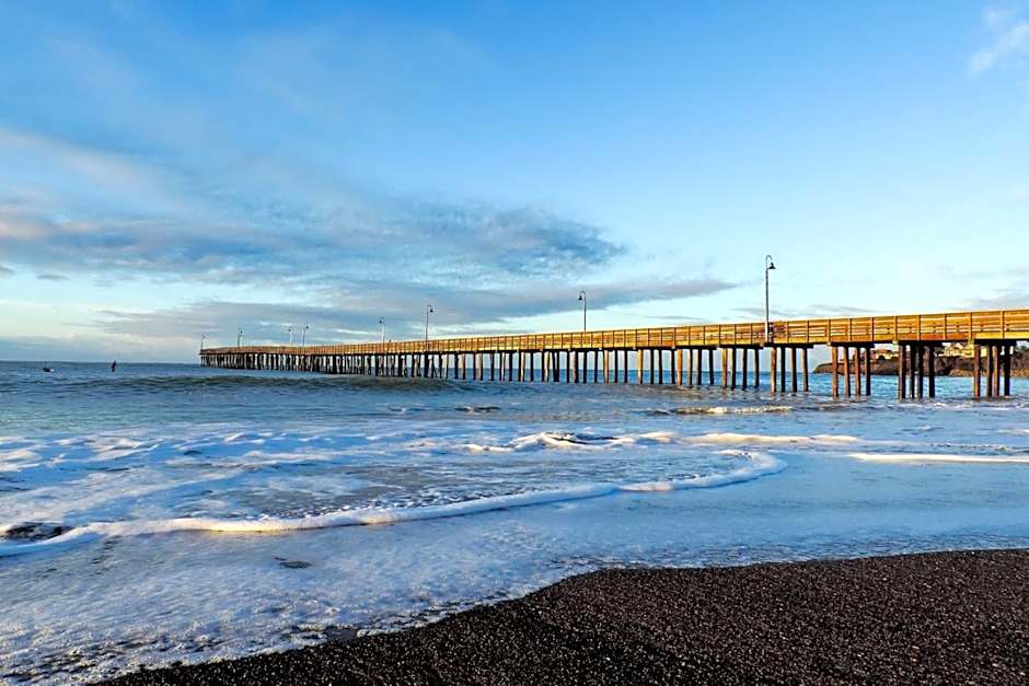 Cayucos Beach Inn