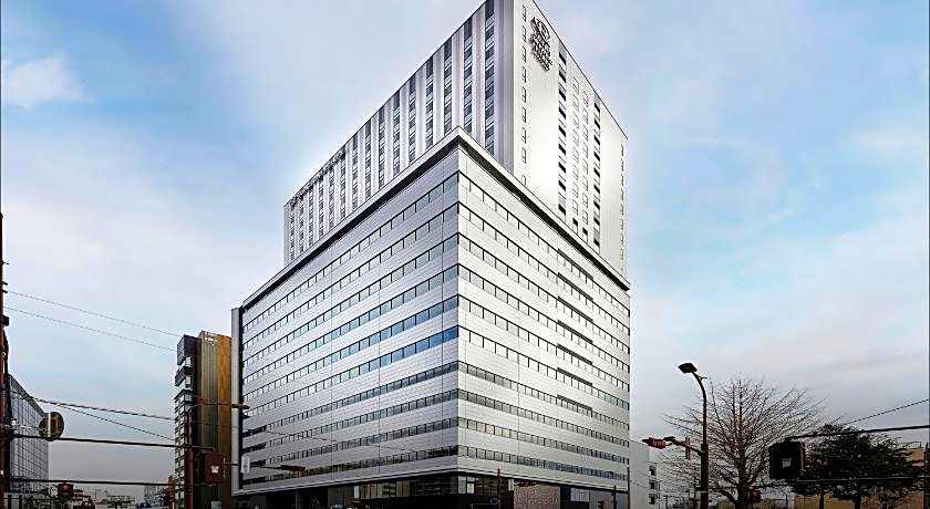 Daiwa Roynet Hotel Omiya-Nishiguchi