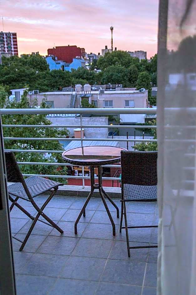 Let Sun Hotel Boutique