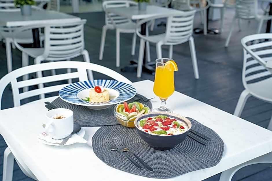 Diana Palace Hotel Zakynthos