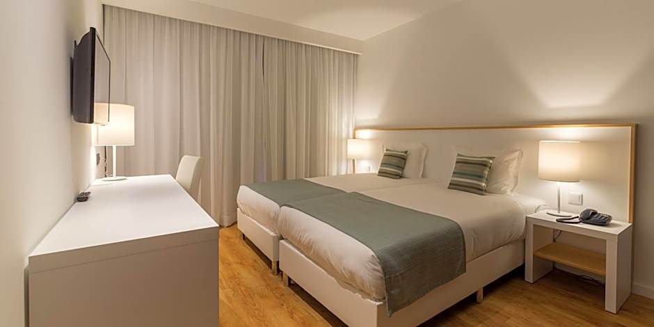 Steyler Fatima Hotel Congress & Spa