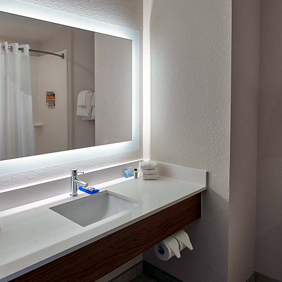 Holiday Inn Express & Suites Akron Regional Airport Area by IHG