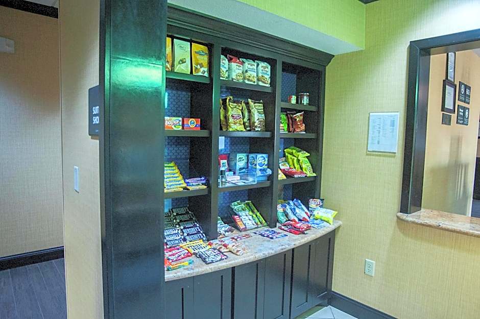 Hampton Inn By Hilton & Suites Palestine