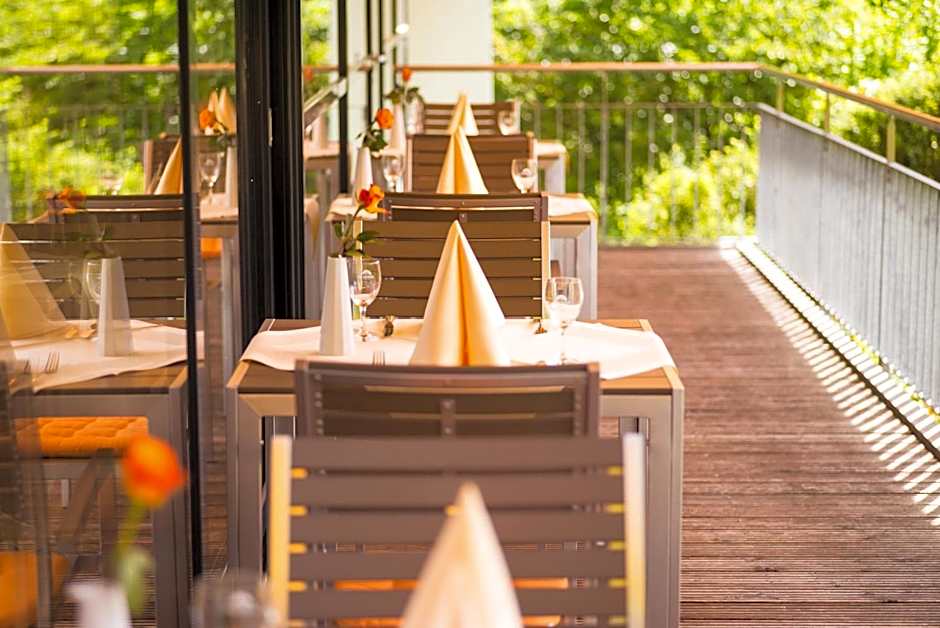 Ströbinger Hof - Therme Wellness Resort