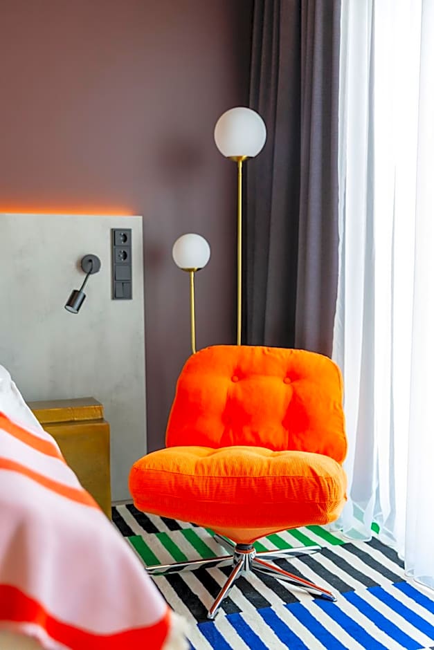 kalm stay - munich east