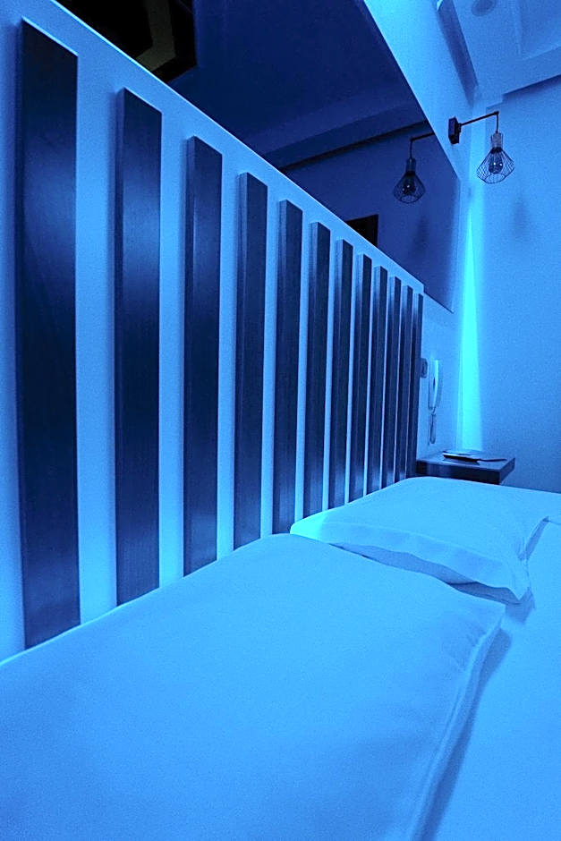 Motel Príncipe Encantado