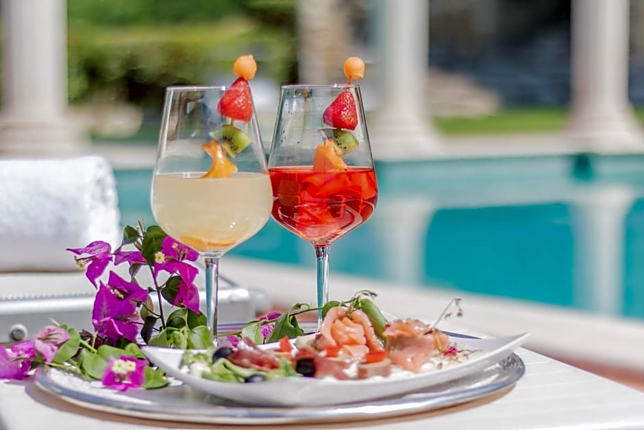 Hotel Torre Sant'Angelo