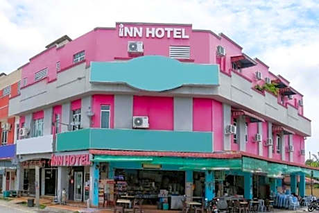 The Inn Hotel