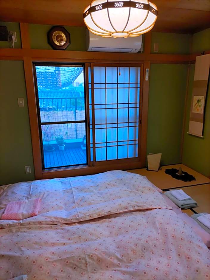 OTERA HOUSE 瑞　TAMA