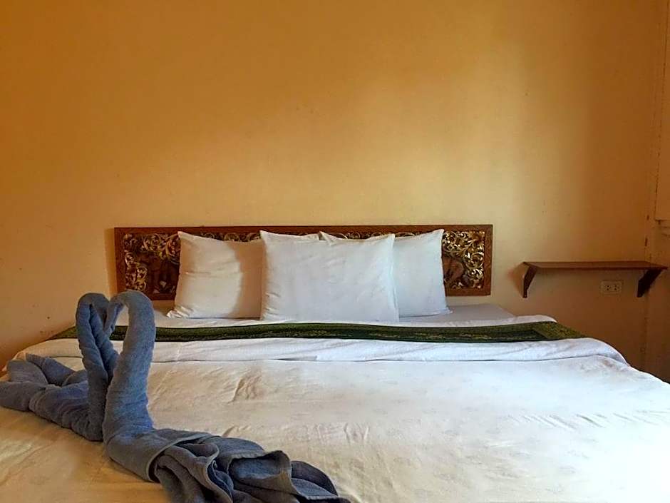 Sritrang Hotel
