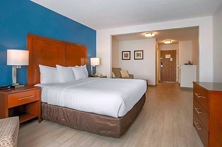 Comfort Inn & Suites Beaver - Interstate 15 North