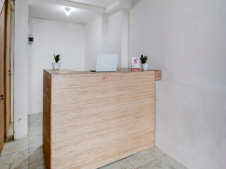 OYO 90822 Hotel Taman Wisata