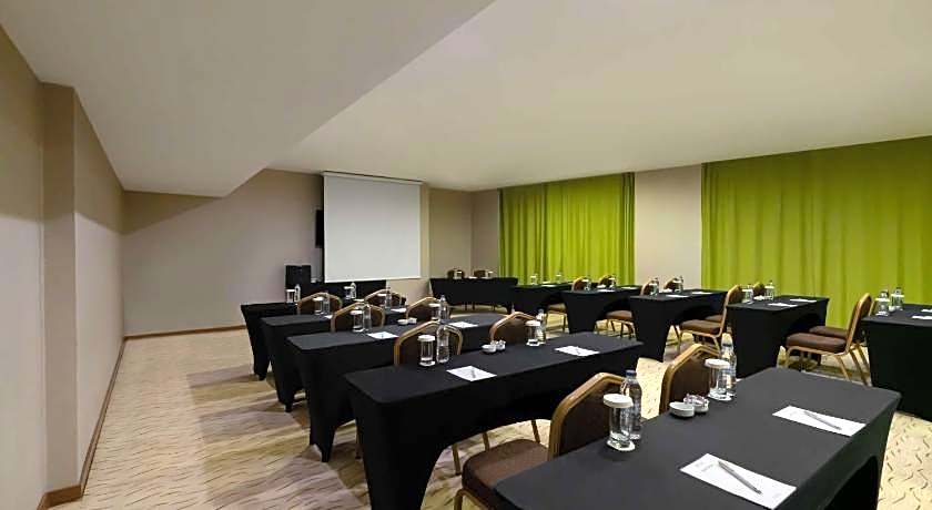 Park Inn by Radisson Istanbul Asia Kavacik