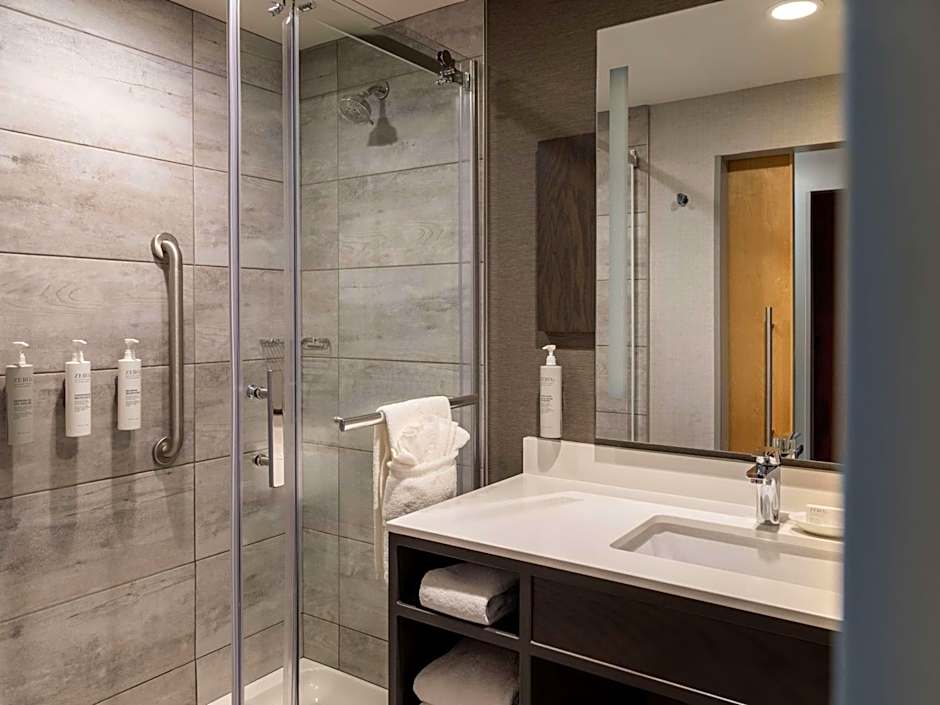 Hilton Garden Inn Fredericton