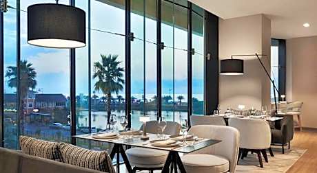 Courtyard by Marriott Batumi