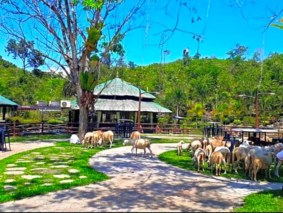 Balay Ni Tatay Farm Resort by Cocotel