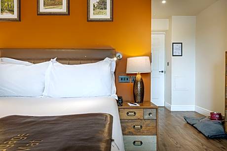 Double Room - Disability Access