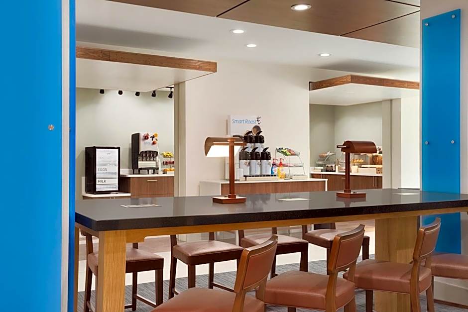 Holiday Inn Express & Suites Dallas NE - Allen By IHG