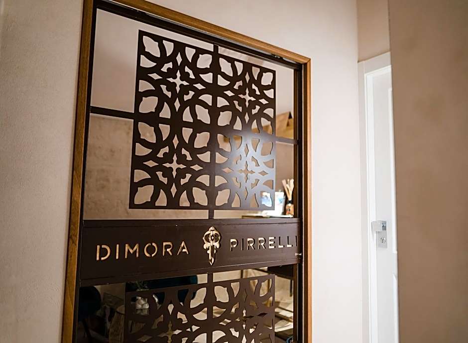 Dimora Pirrelli - Suites & Spa