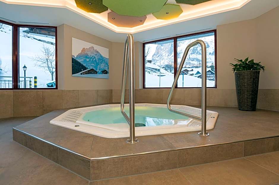 Hotel Caprice - Grindelwald