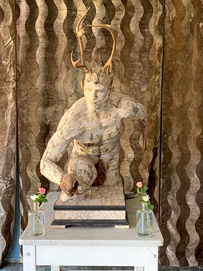 Parkschlößchen Hotel