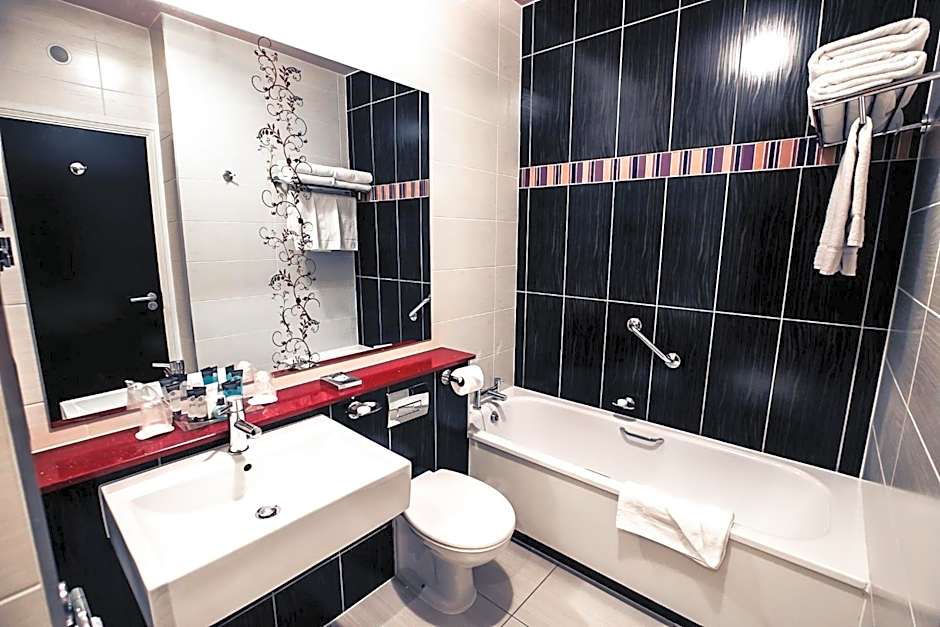 Crowne Plaza Dublin Blanchardstown By IHG