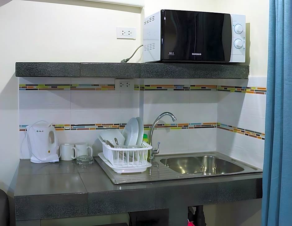 Walking Street Guest House