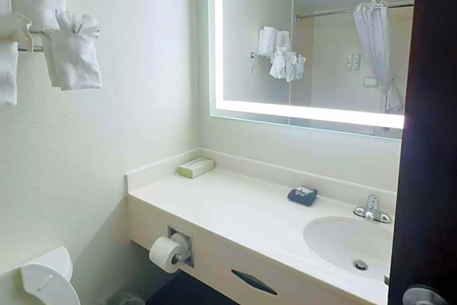 Quality Inn Danville - University Area