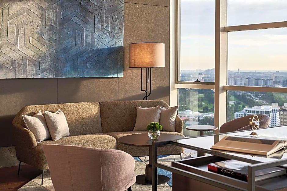 Le Meridien Petaling Jaya