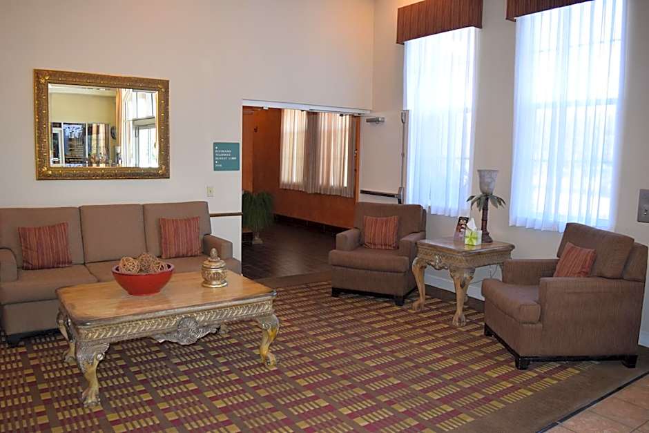 Quality Inn Conference Center At Citrus Hills