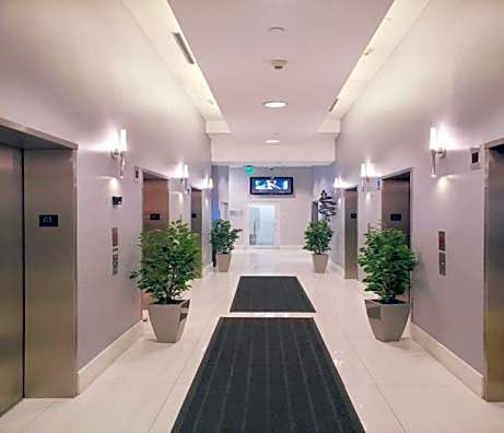 Elite Brickell Studio on the Bay