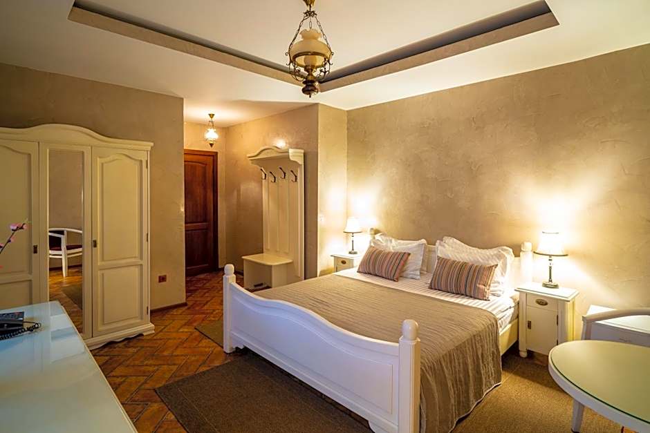 Hotel Europa