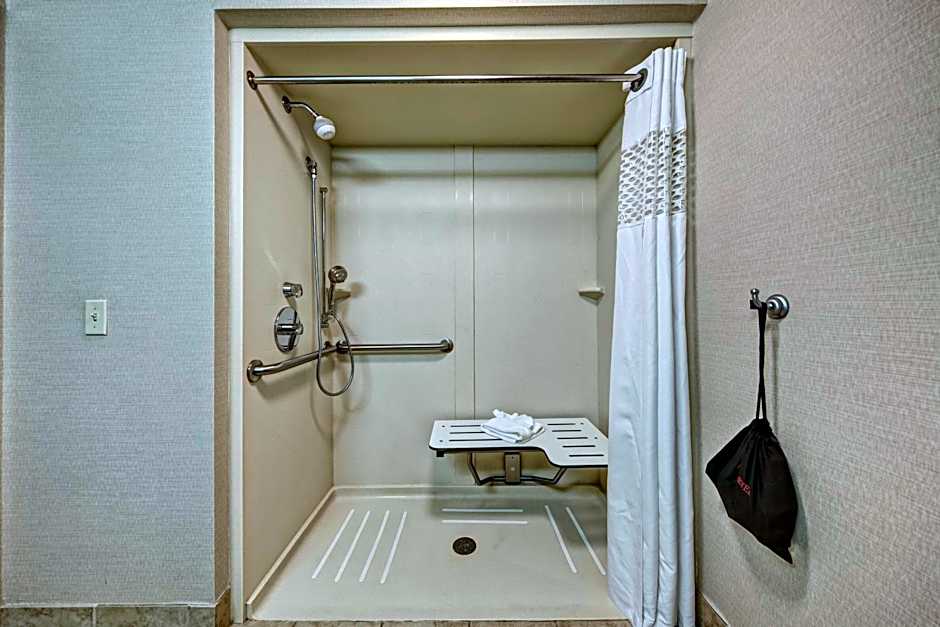 Hampton Inn By Hilton Clarksville