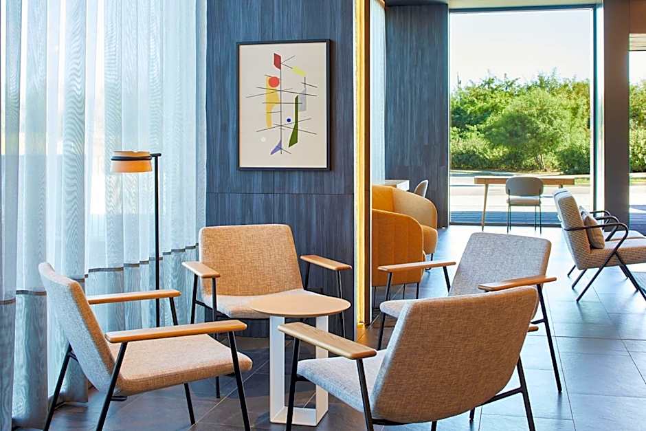Four Points by Sheraton Barcelona Airport