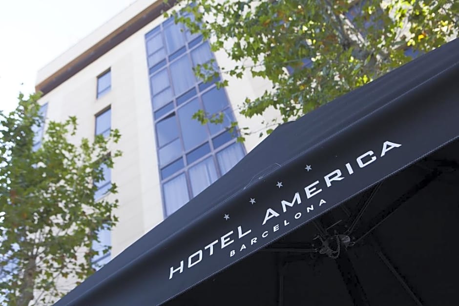 America Hotel