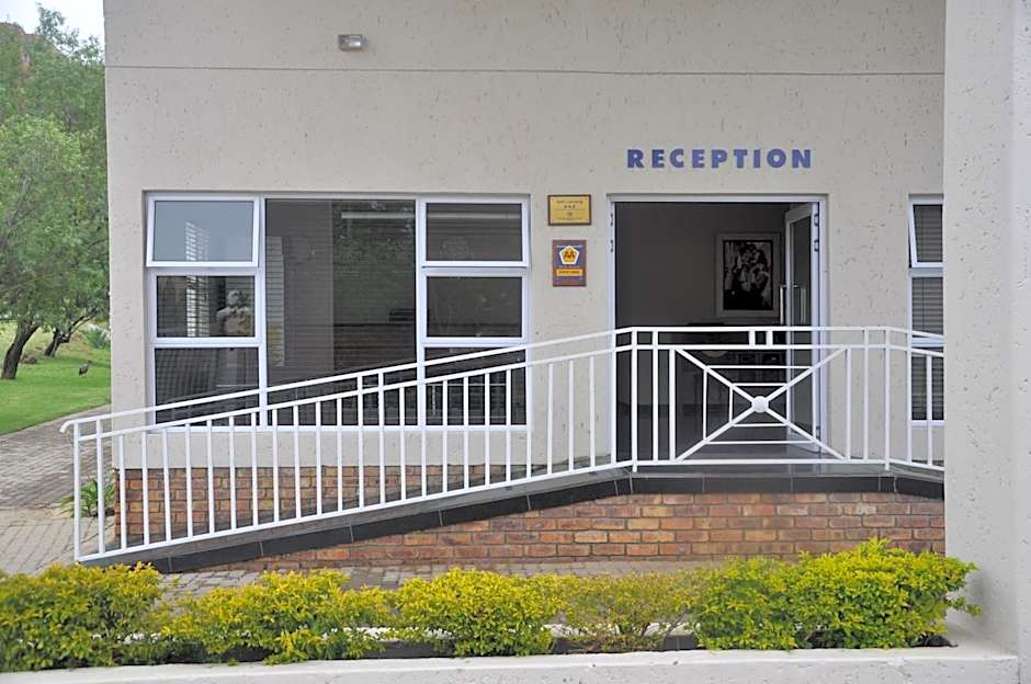 Vetho 2 Apartments OR Tambo Airport