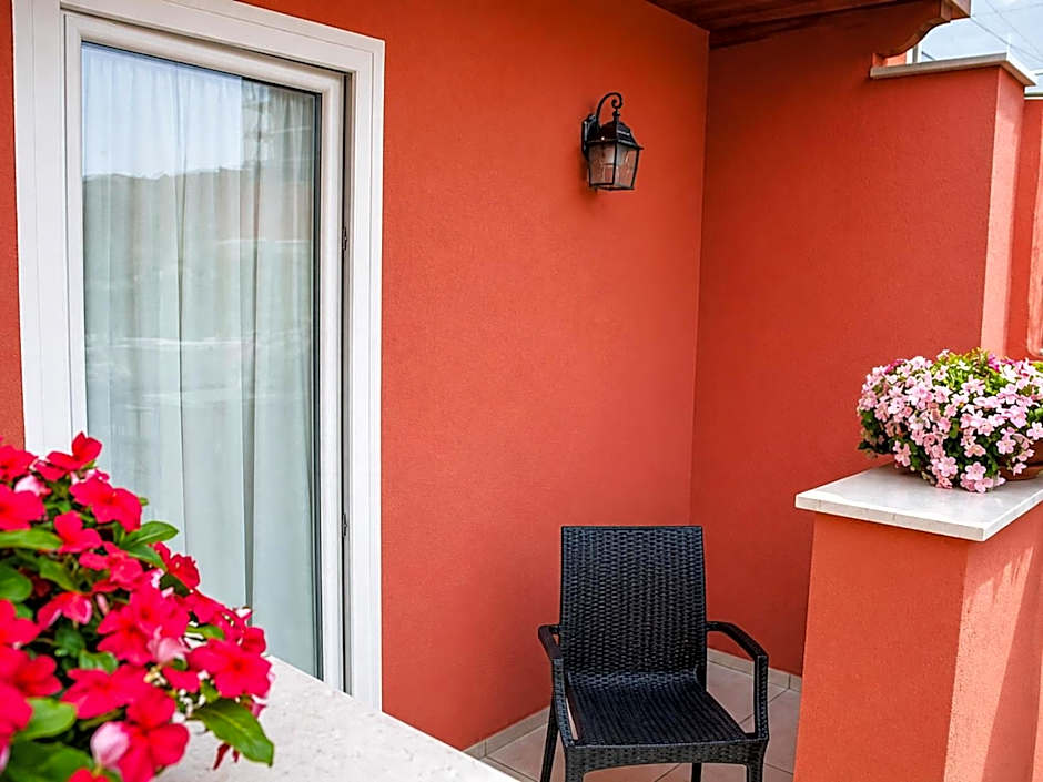 B&B Al Vecchio Borgo