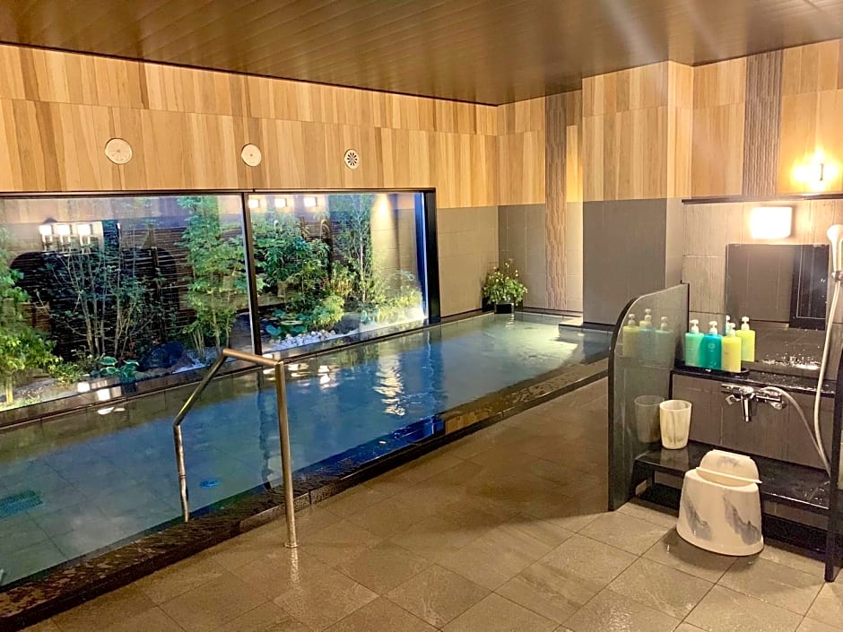 Hotel Route-Inn Takefu Inter