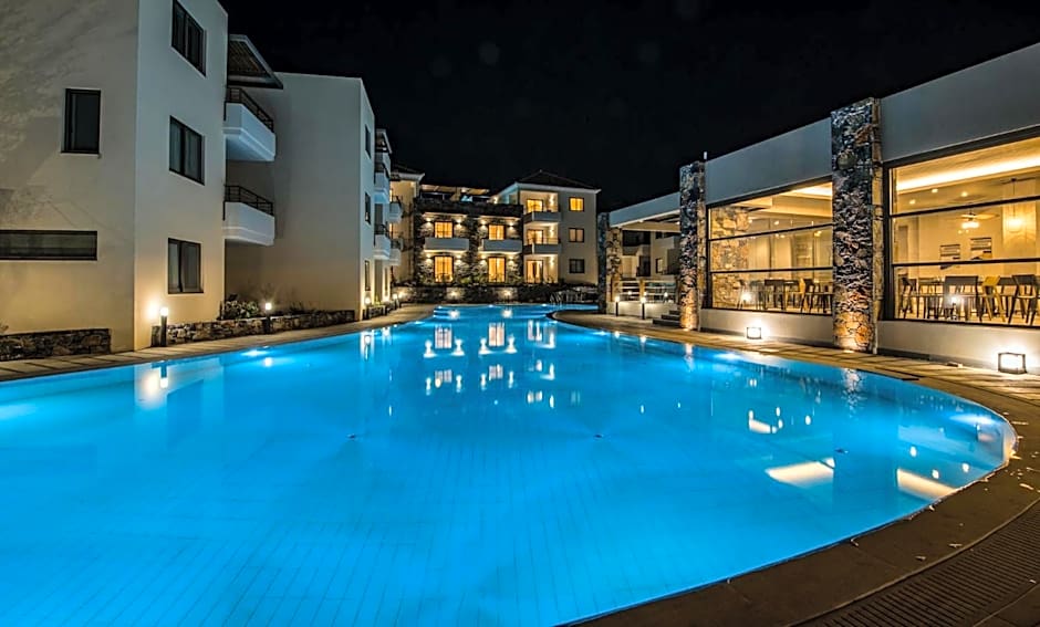 Stefan Village Hotel