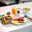 B&B Hotel Darmstadt