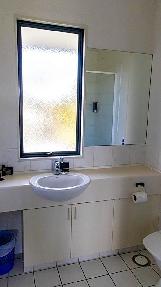 ASURE Phoenix Motor Inn