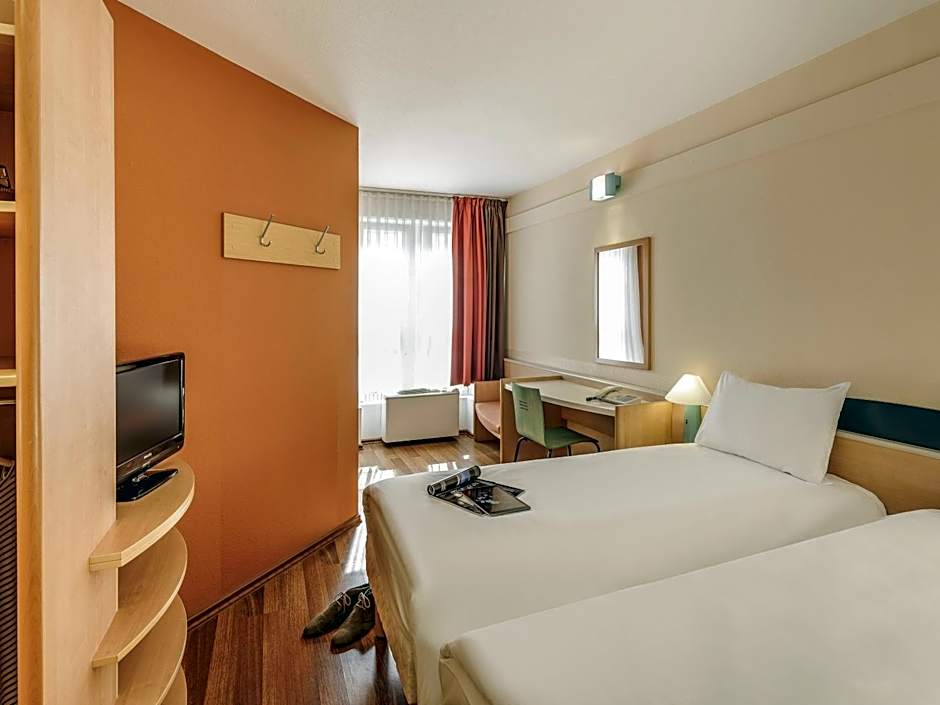 Ibis Bamberg Altstadt