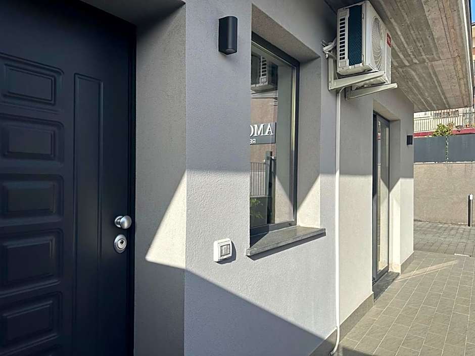 Amour Içi - Villa intera Nicolosi
