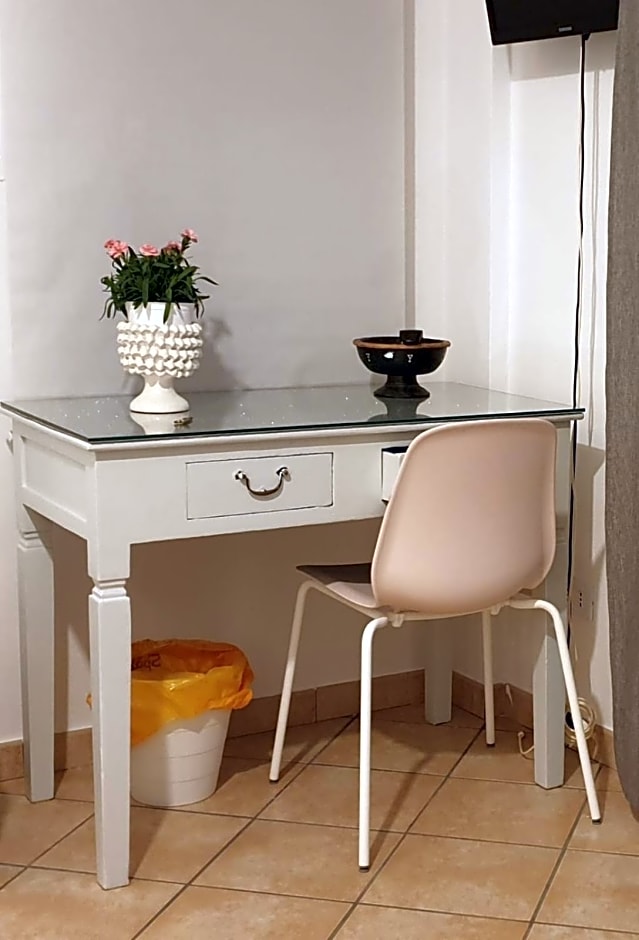 B&B Chiedi la luna – San Vito Lo Capo, CA