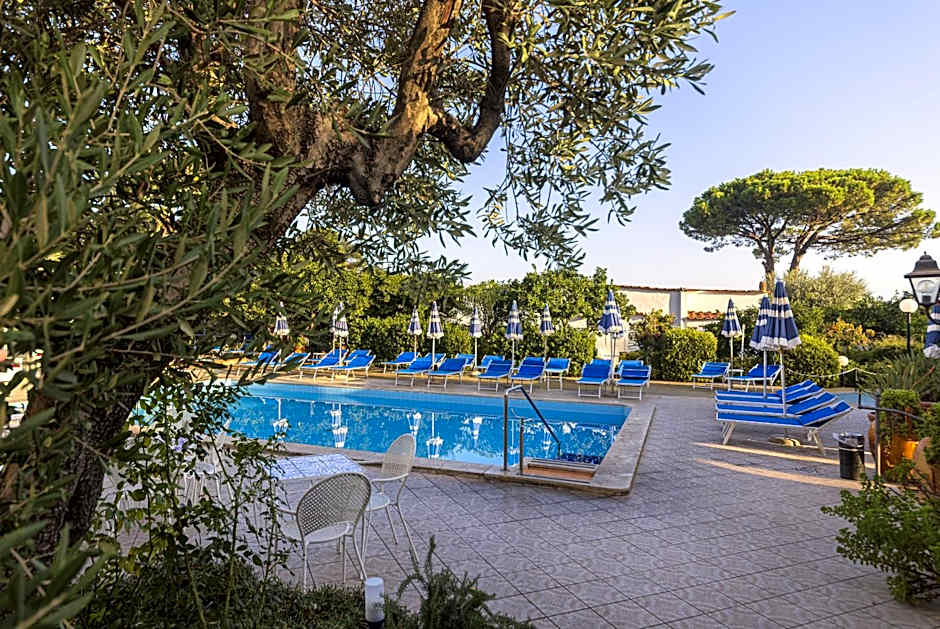 Hotel Terme Principe