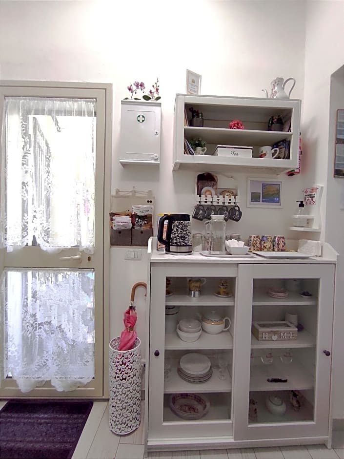 Dove nasce il Sole B&B