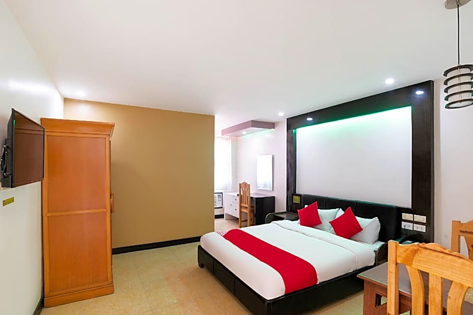 OYO 195 Ranchotel - BiÃan