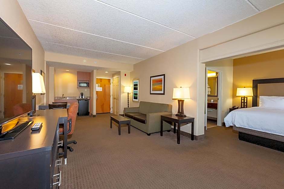 Holiday Inn Express Hotel & Suites Jacksonville Airport By IHG
