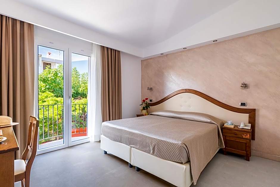 Hotel Nicoletta