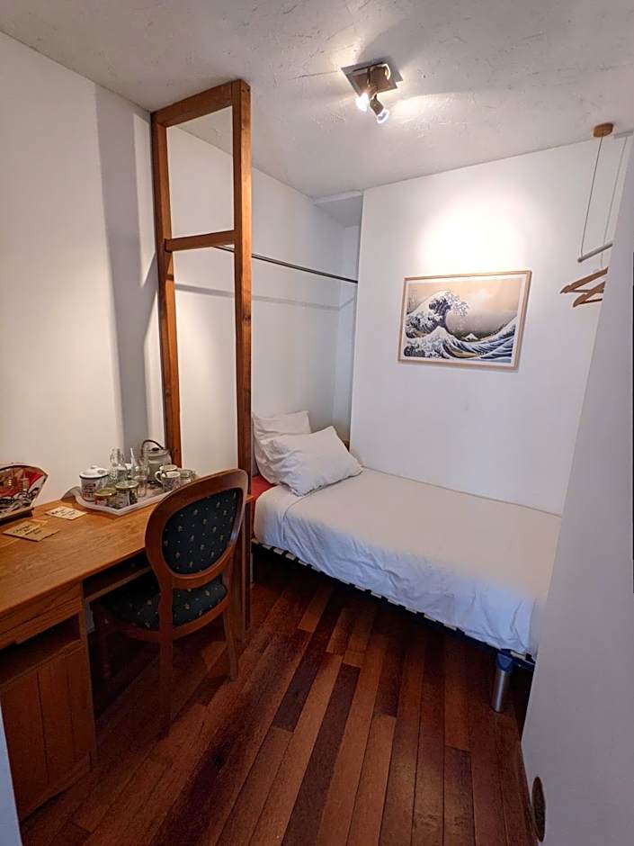 Chambres d'hôtes Les Chatougoulis